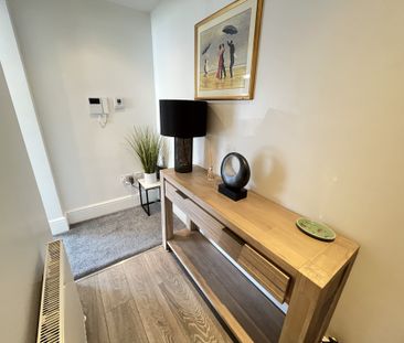 1 bed flat to rent in Hinton Road, Bournemouth, BH1 - Photo 4