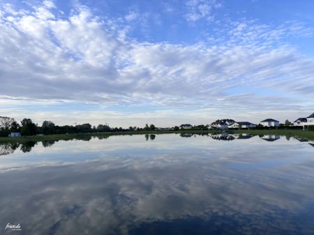 Wohnen wie im Urlaub, Seezugang, Golfclub, Natur und Reitsport - Foto 3