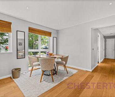 3 bedroom apartment to rent - Photo 6