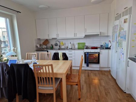 Föreningsgatan 3A, Kävlinge - Foto 5