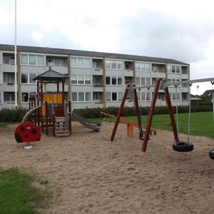 Damhusvej, 5 2. lejl. 14, Ringe, 5750 - Photo 2