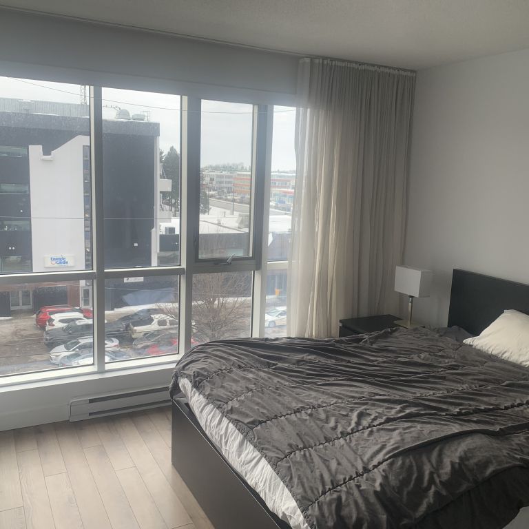 Magnifique 3 1/2 St-foy - Photo 1