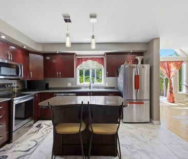 Maison à étages à louer - Gatineau (Gatineau) (Orée des Bois, La Vé... - Photo 3