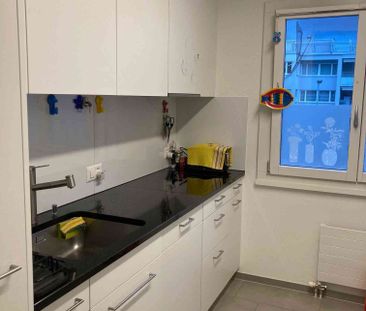 4 Zimmer, 105 m², 2. Stock - Foto 6