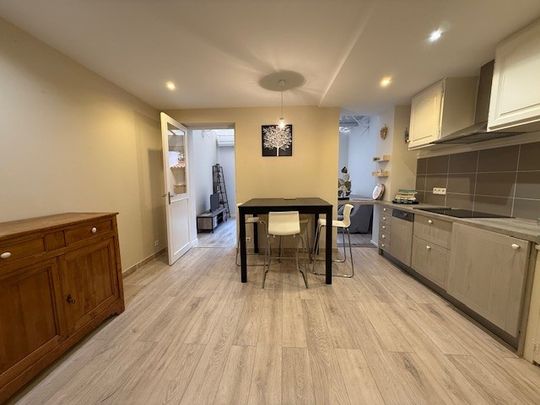 Location Appartement 2 pièces 47m² TOULON 83000 - Photo 1