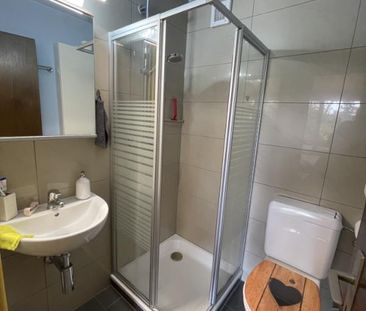 1.5 Zimmer, 28 m², 1. Stock - Photo 5
