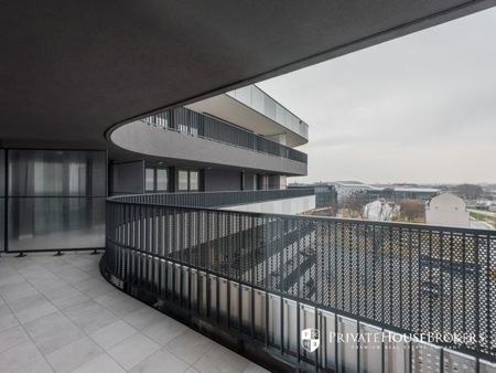 os. Wolfganga Amadeusa Mozarta, Prądnik Biały / Krowodrza, Kraków - Photo 3