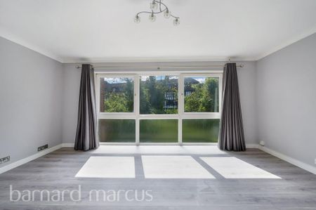 1 bedroom flat to rent - Photo 2