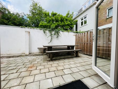 Te huur: Appartement Randstraat 3 in Rotterdam - Photo 3