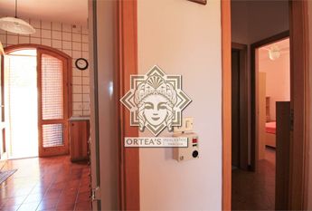 Appartamento in villa