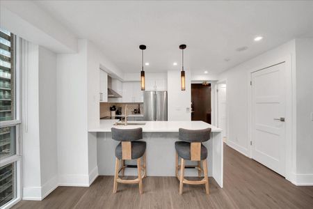 For Lease - 51 Lower Simcoe Street Unit# 1619, Toronto, Ontario - Photo 3