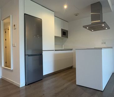 Ground Floor Apartment in Estepona - Photo 1
