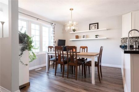 For Lease - 141 Athabaska Road, Barrie, Ontario - Photo 2