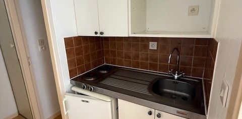 Appartement T1 à louer - 23 m² - Photo 2
