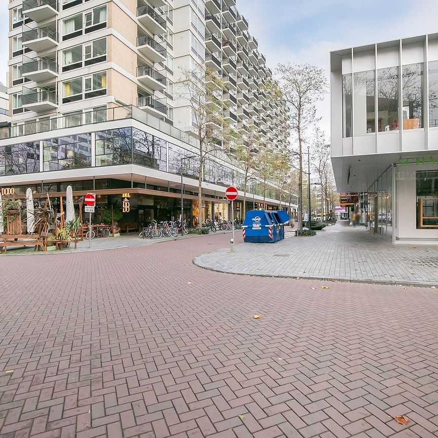 Kruiskade 119-D, Cool, 3012EG, Rotterdam - Foto 1