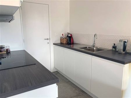 Appartement te huur - Photo 5