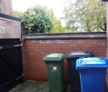 1 bedroom flat to rent - Photo 6