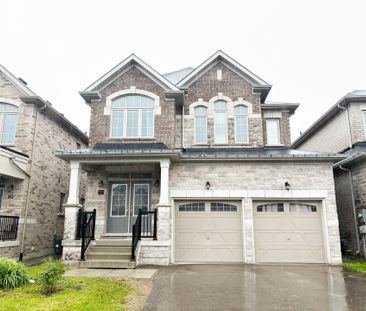 For Lease - 1528 McRoberts Crescent, Innisfil, Ontario - Photo 4