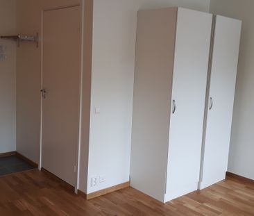 Sparregatan 10 - Foto 1