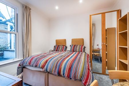 flat to rent - Photo 4