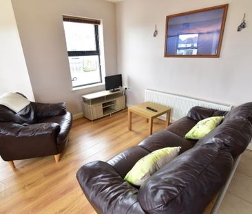 59 Montague Court (Student Let), Portstewart, BT55 7SY - Photo 5