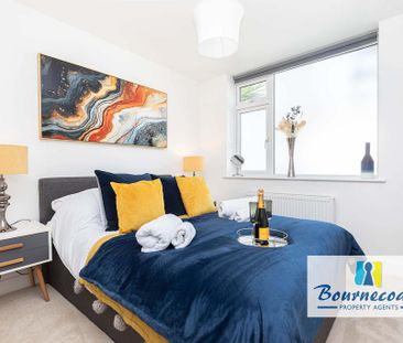 1 bedroom ground floor flat to rent - Photo 4