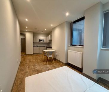 Studio to rent - Photo 2