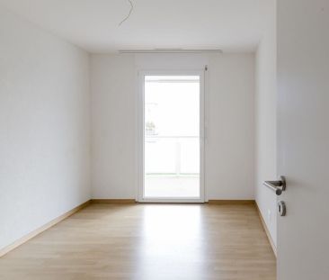 3.5 rooms at Rue du Câro in Bulle - Foto 1