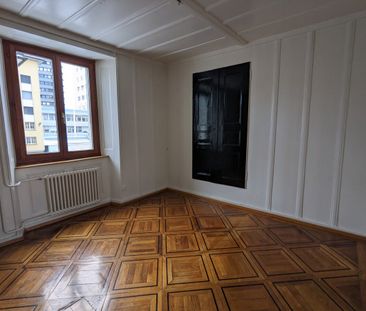 Appartement deux pièces - Photo 1