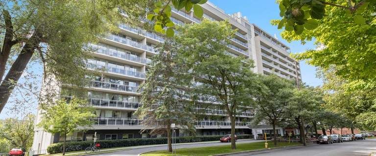 Champlain Towers | 200 Rideau Terrace, Ottawa - Photo 1