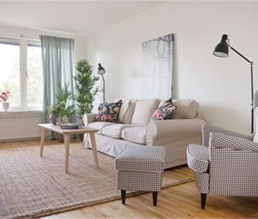Tallrisvägen 8 F - Foto 2