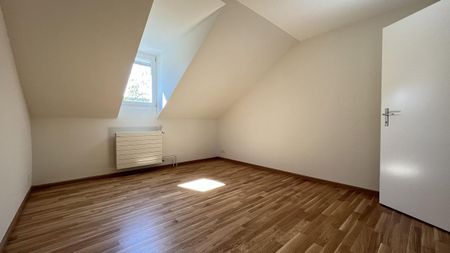 Sanierte Wohnung in gemütlicher Liegenschaft - Foto 3