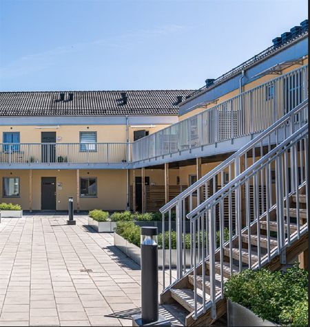 Furagegatan 17 C - Foto 4