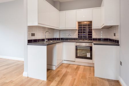 2 bedroom apartment to rent - Photo 4