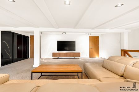 6-pokojowe mieszkanie na wynajem | Centrum - Photo 4