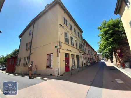 Location Appartement 2 pièces 45m² FONTAINES SUR SAONE 69270 - Photo 4