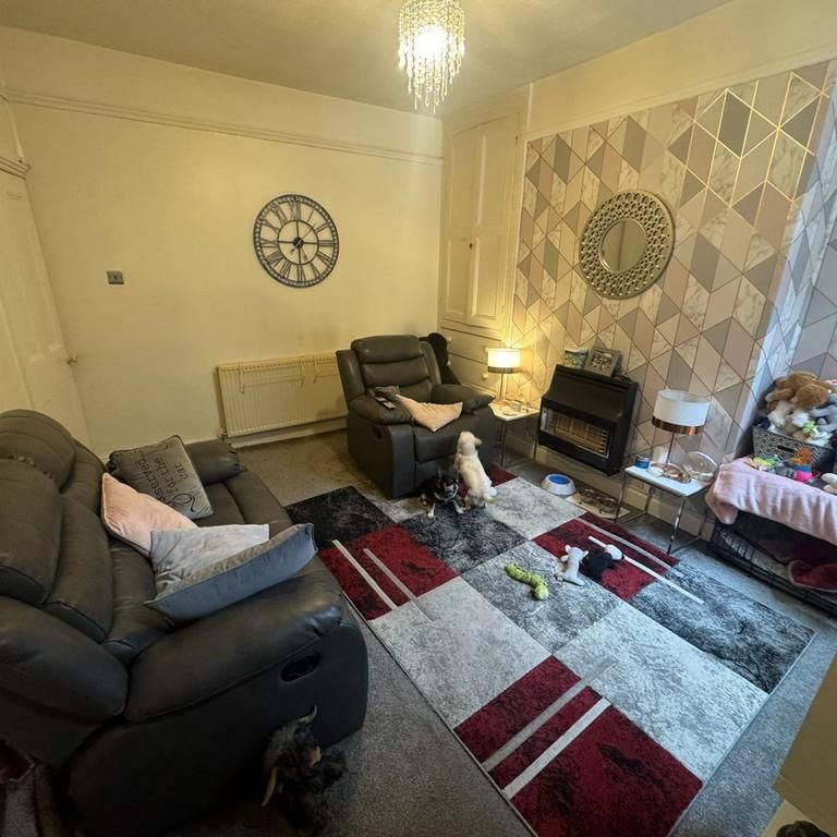 1 bedroom house to rent - Photo 1