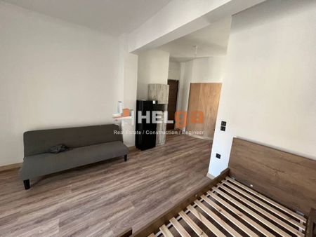 Studio/Γκαρσονιέρα για ενοικίαση Πάτρα - Κέντρο (Πάτρα) - Photo 4
