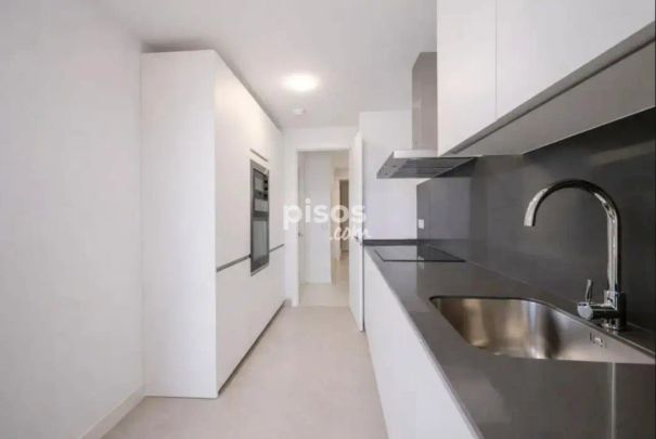 Piso en alquiler en Calle del Aire, 5 - Photo 1