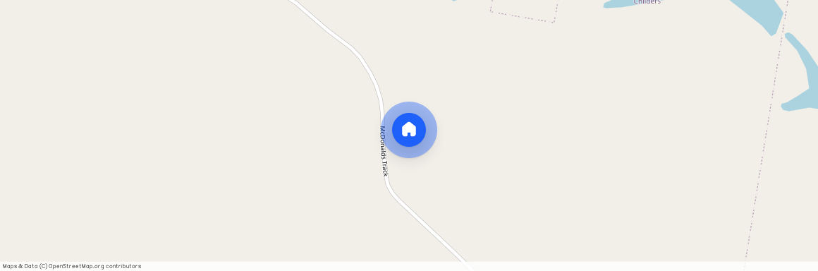 2794 Mcdonalds Track, Vic 3824, Childers