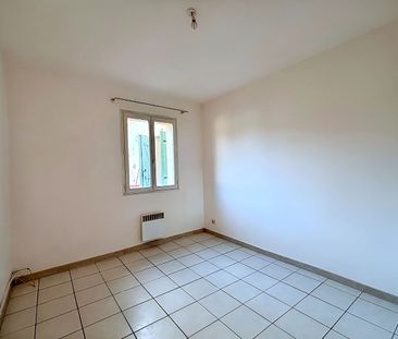 Location appartement 3 pièces, 52.19m², Vauvert - Photo 1