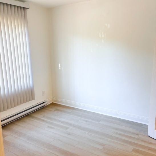 Appartement à louer - Montréal (Villeray/Saint-Michel/Parc-Extension) (Villeray) - Photo 1