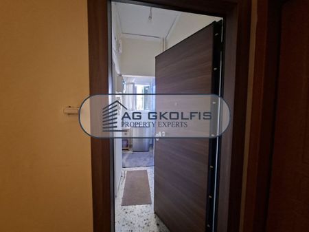 Studio/Γκαρσονιέρα για ενοικίαση Νόρμαν (Πάτρα) - Φωτογραφία 5