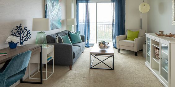 1 Bedroom A - 700 St Joseph, Gatineau - Photo 3