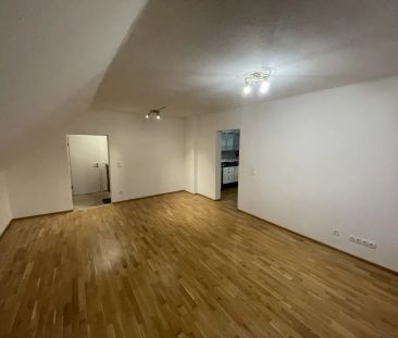 2 Zimmer Wohnung in gepflegten Haus - Graz St.Peter - Foto 4