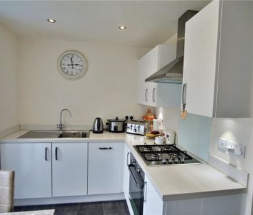 2 Bed Semi-Detached House, Lapwing Place, CV4 - Photo 4