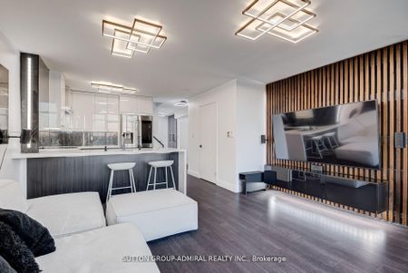 For Lease - 200 Manitoba Street Unit# 527, Toronto, Ontario - Photo 4