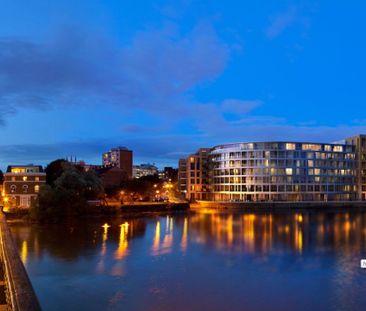 Queens Wharf, Crisp Road, Hammersmith, London, W6 - Photo 5