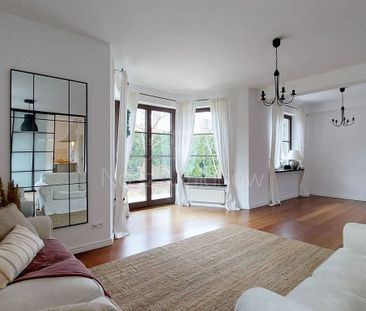 Warszawski, Warszawa, Wilanów, Powsin, Zapłocie - Photo 3