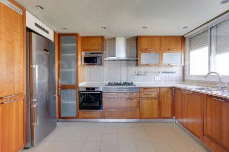 Piso de alquiler en Passeig de García Fària, 73, Diagonal Mar i el Front Marítim del Poblenou - Photo 5